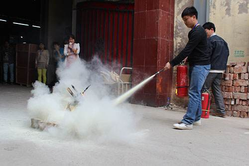 武汉消防器材市场的发展趋势与前景